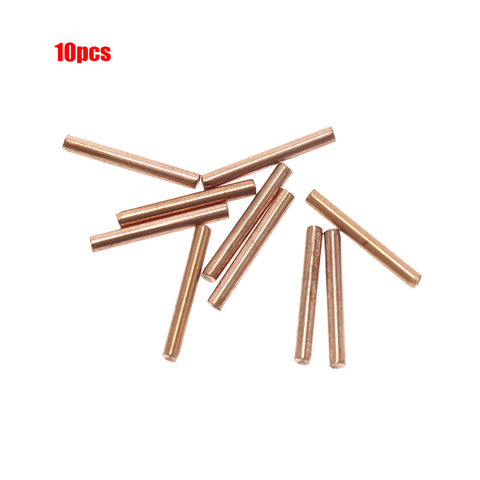 SUNKKO – stylo de soudage par points 70B, pièces détachées, petite broche de soudage, diamètre 1.5mm ► Photo 1/4