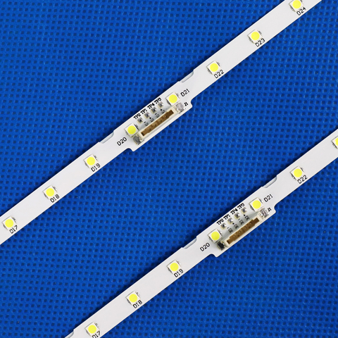 LED bande de Rétro-Éclairage 40 LED pour samsung 55 