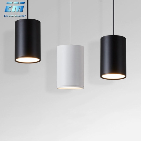 Lampe suspendue au design moderne, éclairage d'intérieur, luminaire décoratif d'intérieur, idéal pour un salon, une chambre à coucher ou une salle de séjour, 7/9/12/15W, 220V, ZDD0022 ► Photo 1/6