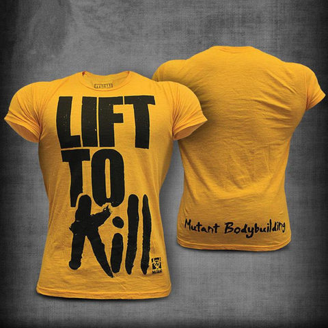 T-shirt à manches courtes pour homme, imprimé, en coton, pour l'été, musculation, entraînement, Crossfit, vêtements décontracté ► Photo 1/6