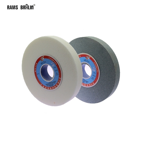 Roue Abrasive en céramique, 150*20*32mm/12.7mm, 1 pièce ► Photo 1/5