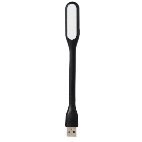 Portable Mini USB LED flexible veilleuse Super lumineux livre lumière lampe de lecture pour batterie externe PC Portable ordinateur Portable livraison directe ► Photo 1/1