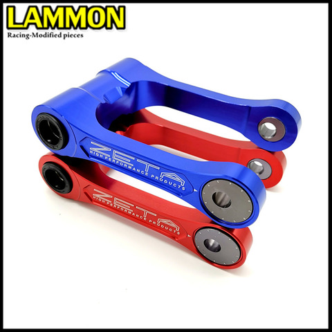 Accessoires de moto pour HONDA CRF250L 2012-2022 | Accessoires de moto, Riser modifié le bas du moteur ► Photo 1/5