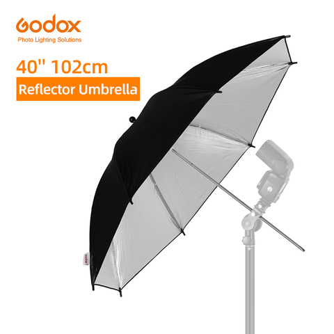 Godox – parapluie réflecteur 40 