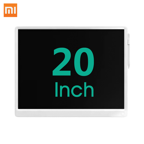 2022 nouveau Xiaomi Mijia LCD tablette d'écriture 20 