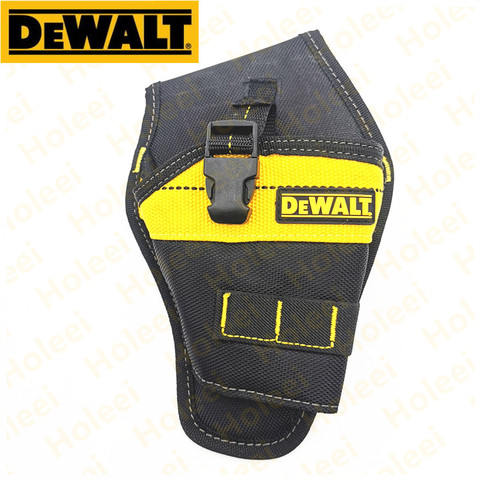 DEWALT-kit de réparation pour électricien, ceinture d'outils, multifonctions ► Photo 1/6