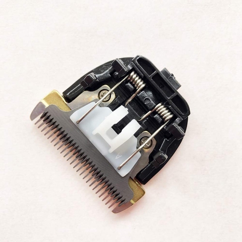 Lame de rechange pour Panasonic ER-GP80,ER1611,1610,1511 accessoire moteur principal ► Photo 1/5