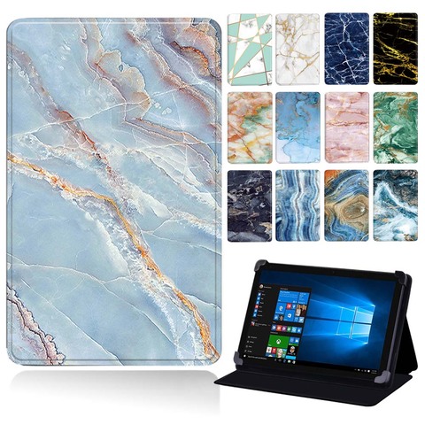 Coque de protection antichoc en cuir pour tablette, pour Chuwi Hi9/Chuwi Air/Chuwi Pro/Chuwi HiPad/Chuwi HI10/Chuwi HI10 Pro, coque de protection + stylet ► Photo 1/6