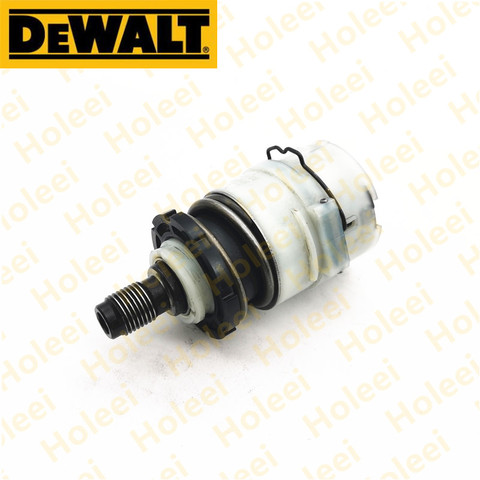 Boîte de TRANSMISSION pour DEWALT DCD710 Type4 N383058, accessoires pour outils électriques ► Photo 1/5