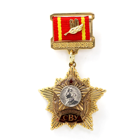 Médailles militaires, médailles de l'armée, médaille de la marine, médaille de l'armée de l'air, médaille d'honneur, médaille de guerre, médailles en métal sur mesure, médaille 3D personnalisée, médaille ► Photo 1/6