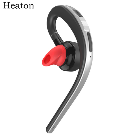 Heaton sans fil Bluetooth écouteurs casques de bureau Bluetooth casque avec micro stéréo son musique écouteurs livraison gratuite ► Photo 1/6