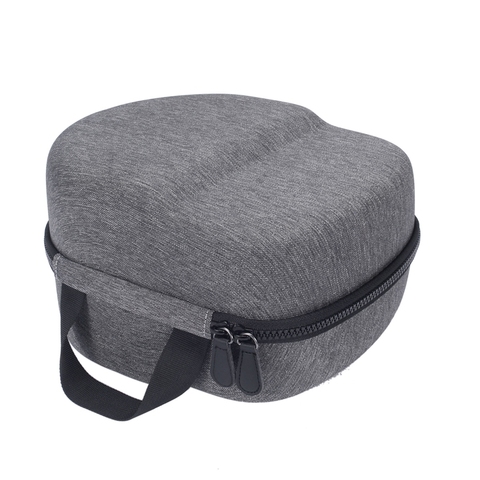 Housse de protection rigide sac de rangement housse de transport pour-Oculus Quest 2 VR casque 62KA ► Photo 1/6
