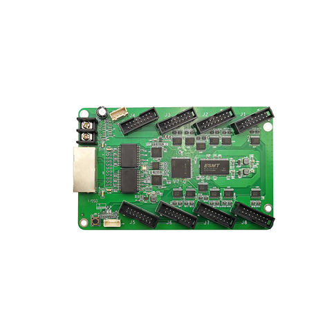 Carte de développement de treillis ECP5 FPGA RISC-V, lumière colorée 5A-75B, Open Source LFE5U ► Photo 1/3