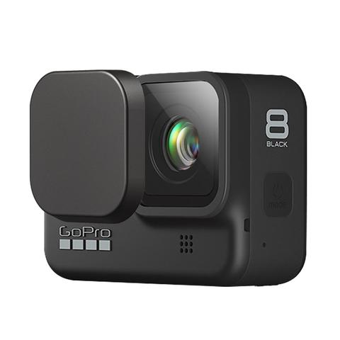 Capuchon d'objectif de protection pour GoPro Hero 8 noir Action caméra housse de protection pour Go pro 8 Action caméra accessoire ► Photo 1/6