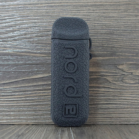 Coque En Silicone pour SMOK nord 2 vape pod 1500mAh remplacement De Protection En Silicone Peau Coque Manchon en caoutchouc Couverture Bouclier Wrap lodge ► Photo 1/6