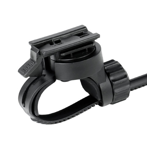 Gaciron support de phare de vélo à dégagement rapide avant lampe à LED boucle adaptateur support vélo accessoires H03/ H07 ► Photo 1/6