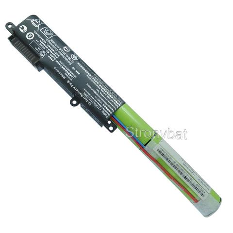 Batterie d'ordinateur portable pour ASUS X540LJ X540LA X540SC X540SA X540LJ X540S X540SC A31N1519 ► Photo 1/4