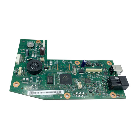 Nouveau FORMATTER PCA ASSY Formatter carte mère carte mère carte mère carte mère pour HP M1210 M1212 M1213 M1214 M1216 CE832-60001 ► Photo 1/6