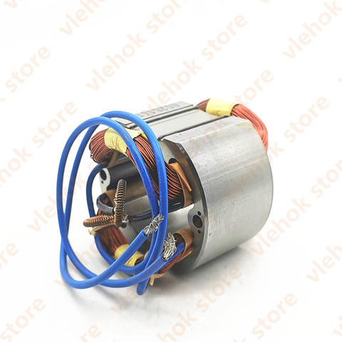 Champ de Stator AC220-240V pour HITACHI C7MFA C6MFA 340614E ► Photo 1/3