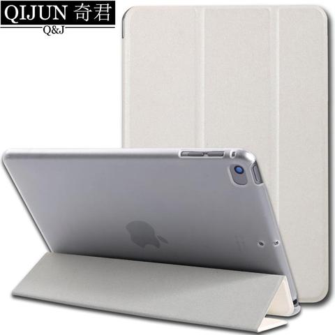 Huawei-étui à rabat pour tablette MediaPad T1, 8.0 pouces, protection intelligente, en cuir, étui pour tablette, pour modèle T1-821W/823L, S8-701U/W ► Photo 1/6