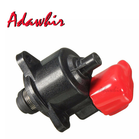 Valve de contrôle d'air, pour Mitsubishi CARISMA COLT/LANCER PAJERO SPACE STAR MD628319 MD628168 MD628109 1450A070 ► Photo 1/4