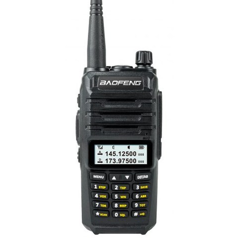 Radio baofeng uv-e70 ► Photo 1/6