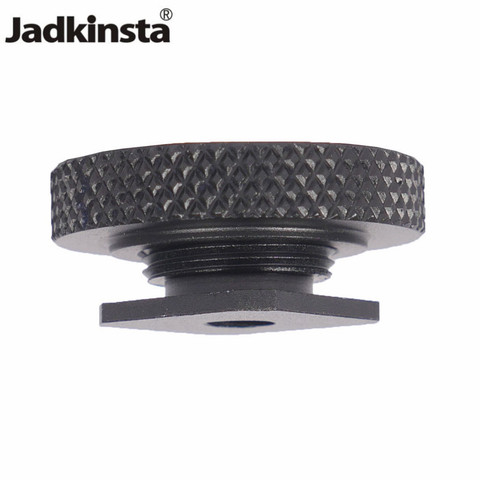 Jakkinsta – adaptateur de vis de montage de caméra 1/4 