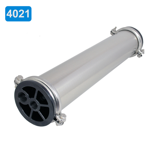 Coronwater – boîtier à Membrane en acier inoxydable 304, 4x21 pouces ► Photo 1/2