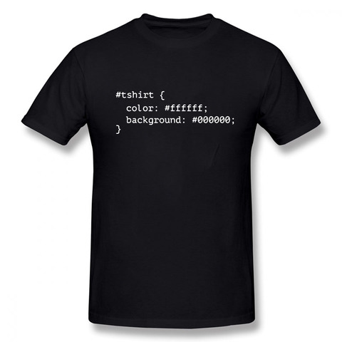 T-shirt unisexe en coton, amusant, cadeau pour Geek, développeur, codeur, Sarcasm ► Photo 1/6