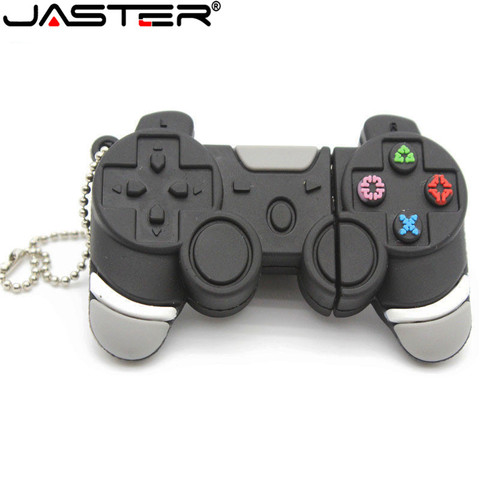 JASTER – Mini clé USB pour Console PSP, support à mémoire de 4GB 8GB 16GB 32GB 64GB, disque U, manette de jeu ► Photo 1/6