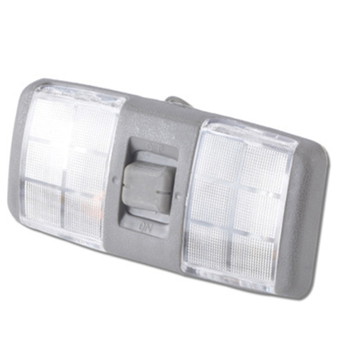 Lampe de lecture de dôme de toit intérieur de voiture MB774928 pour Mitsubishi Pajero Shogun Montero V31 V32 V33 V43 1990 - 2003 2004 ► Photo 1/6