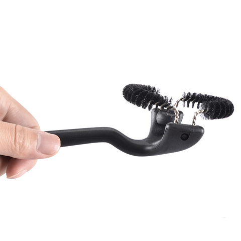 Brosse de nettoyage pour Machine à café, en Nylon, pour Machine à expresso, outil pour Barista ► Photo 1/5