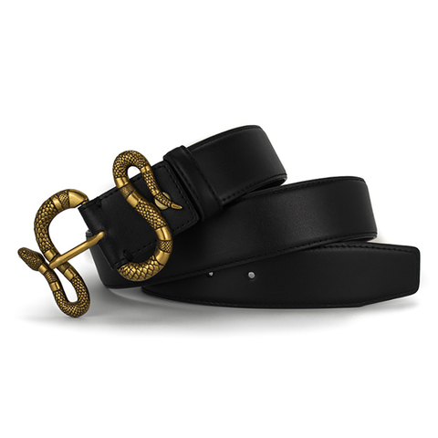 2022 luxe Vintage concepteur GG ceinture H boucle hommes de haute qualité femmes véritable en cuir véritable robe sangle Double G ceinture pour jean ► Photo 1/1