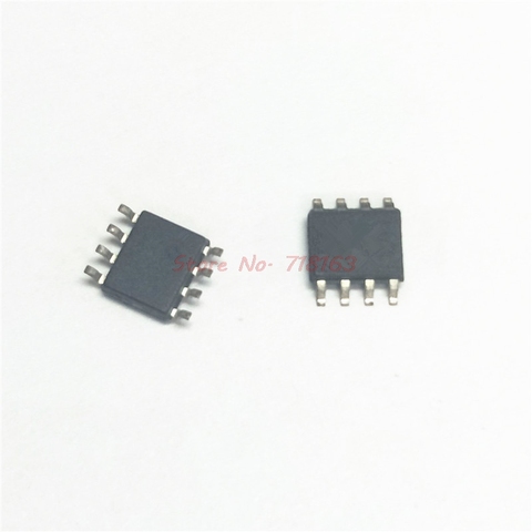 5 pièces/lot TDA7040T TDA7040 SOP-8 en Stock ► Photo 1/1