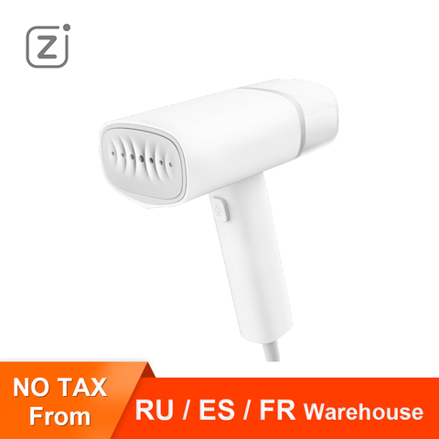 ZANJIA – cuiseur vapeur électrique GT-301W, Mini générateur en fer, Portable, pour le nettoyage de vêtements ► Photo 1/6