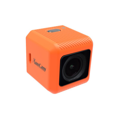 Runcam5 – enregistrement vidéo FPV haute Performance, 1080 120FPS, NTSC / PAL commutable, batterie 950mah intégrée, pour Drone RC 56g ► Photo 1/1