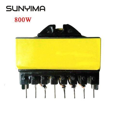 SUNYIMA-onduleur à haute fréquence, 800W, EC42, transformateur cc 12v ► Photo 1/6