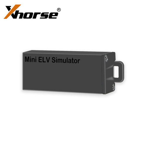 Xhorse VVDI MB Mini simulateur ELV pour Benz 204 207 212 3 pièces/lot ► Photo 1/6