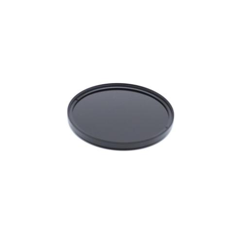 Filtre uv avec cadre, 77mm, 312nm ZWB1 lg11 U-340, filtre passe uv ► Photo 1/6