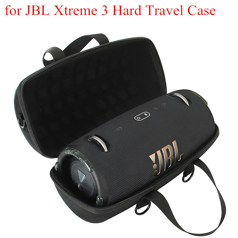 EVA – boîte de transport pour haut-parleur sans fil Bluetooth 2022, sac de voyage en plein air pour JBL Xtreme 3, étui rigide ► Photo 1/6