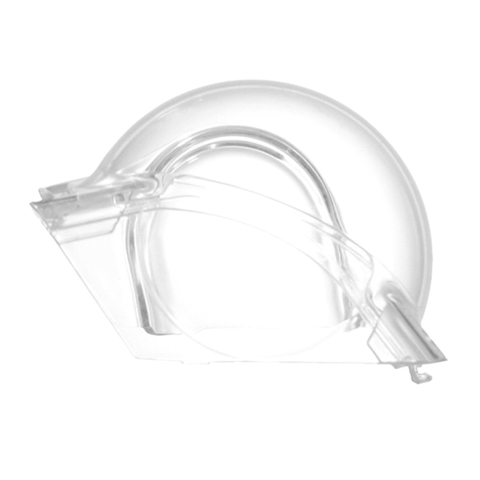 Capuchon protecteur Transparent de couvercle de protection de cardan d'appareil-photo de capot d'objectif pour des pièces d'accessoires de quadrirotor de Drone de DJI Mavic Pro RC ► Photo 1/6