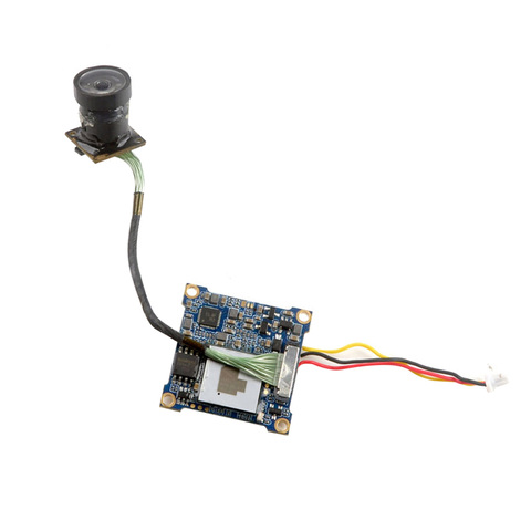 RunCam – caméra Split3-Lite HD 60fps FOV 1080 ° pour Drone de course, NTSC/PAL, commutable, enregistrement pour Mobula6, Mobula 6HD FPV, 165 ► Photo 1/5