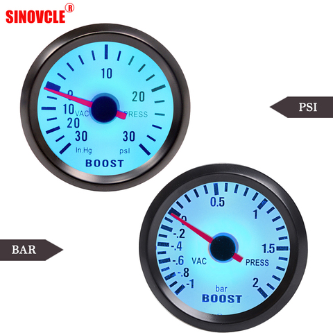 DRAGON GAUGE – jauge de voiture 2 