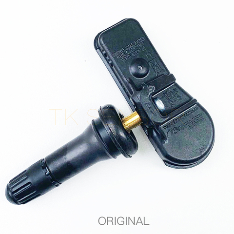 Capteur de pression de pneu TPMS, 1 pièce, pour Hyundai Creta Tucson ix35 i40, 52933-C1100 52933C1100 52933 C1100 ► Photo 1/6