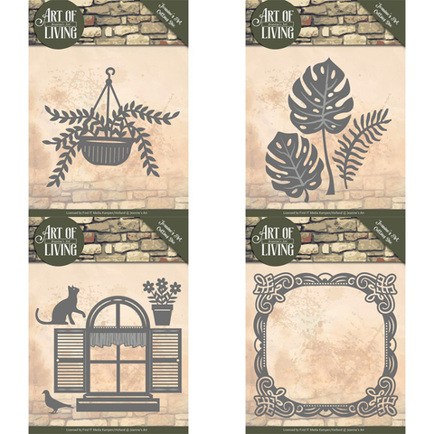 Matrices de découpe en métal, artisanat cochon, moule de découpe, Art de la vie, décoration Scrapbook, couteau artisanal en papier, moule de lame, poinçon, pochoirs ► Photo 1/5