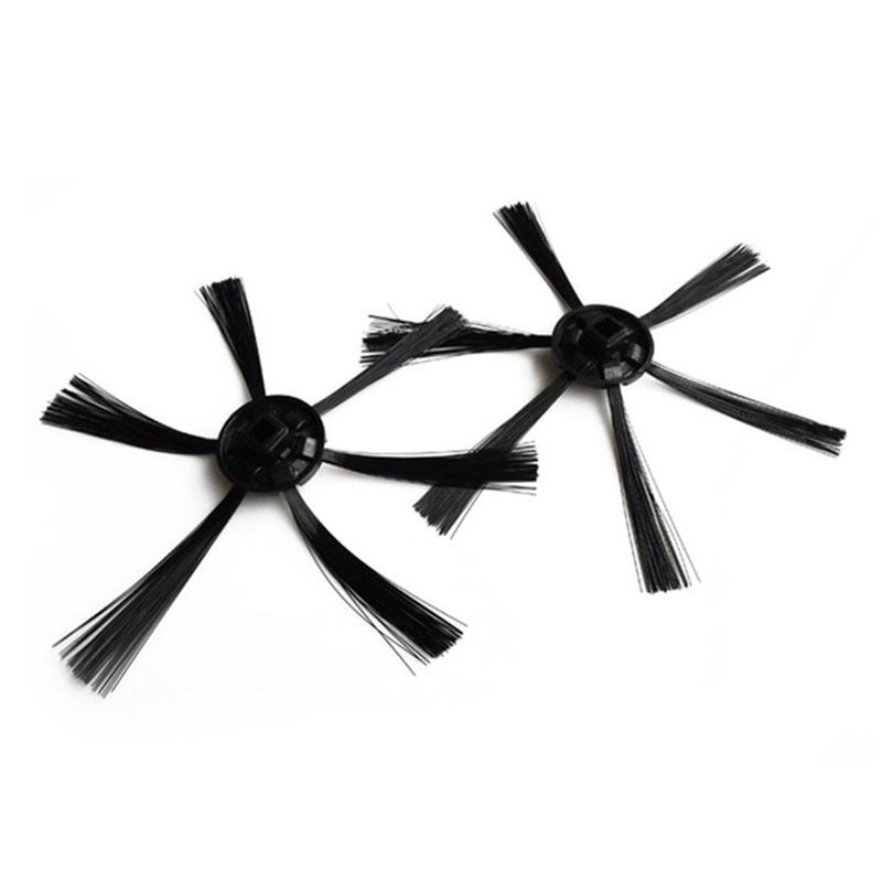 2 pièces brosses latérales pour Isweep S320 balayage Robot aspirateur accessoires de rechange pièces de nettoyage ► Photo 1/4