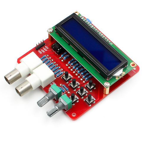 Kit de générateur de Signal DDS à monter soi-même, Module sinusoïdal carré à trois angles ► Photo 1/6