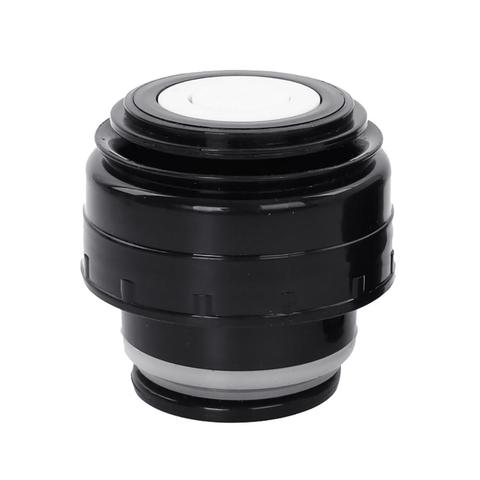 Couvercle de bouteille sous vide en acier inoxydable, accessoires, tasse de voyage en plein air 5.2cm, couverture de Thermos, tasse de sortie ► Photo 1/5