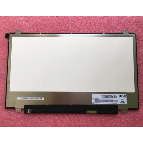 Nouveau Original NV140FHM N62 V8.0 00NY446 écran LCD pour LED panneau d'affichage 1920x1080 FHD IPS 30 broches NV140FHM-N62 pouces ordinateur portable ► Photo 1/5