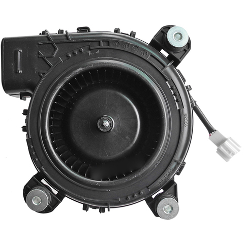 Ventilateur centrifuge sans balais japonais, 3700 tr/min, 96W, 8a, DC12V, PWM, haute puissance, pour automobile ► Photo 1/6
